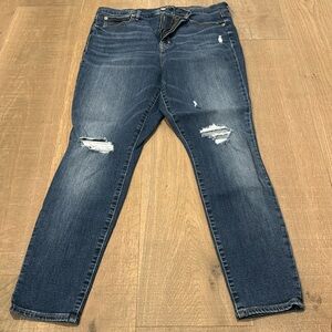 Gap Denim Jeans